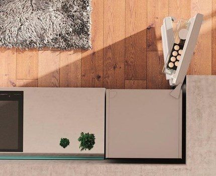 Холодильники Gorenje: обзор модельного ряда + на что обратить внимание перед покупкой