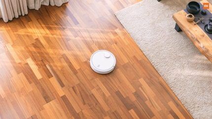 Обзор робота пылесоса Xiaomi (&laquo;Ксиаоми&raquo;) Mi Robot Vacuum: уверенная заявка на лидерство