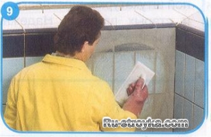 Как выполнить гидроизоляцию и облицовку плитками плавательного бассейна. Как выполнить гидроизоляцию и облицовку плитками плавательного бассейна.