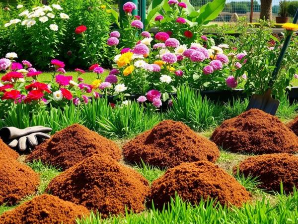 Дизайн сада: как защитить урожай и сохранить красоту участка