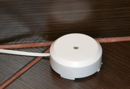 Датчик протечки воды: как выбрать и установить систему &laquo;анти-потоп&raquo; своими руками