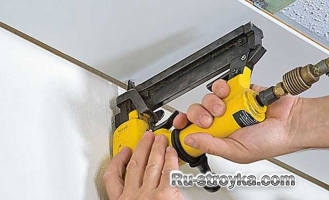 Подвесной потолок с подсветкой Подвесной потолок с подсветкой