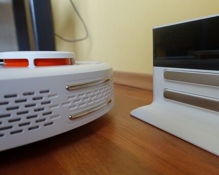 Обзор робота пылесоса Xiaomi (&laquo;Ксиаоми&raquo;) Mi Robot Vacuum: уверенная заявка на лидерство