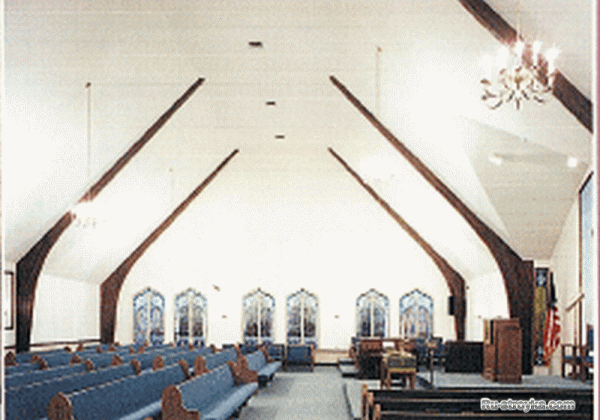 Тудор арки - оригинальные стропила. Тудор арки - оригинальные стропила.