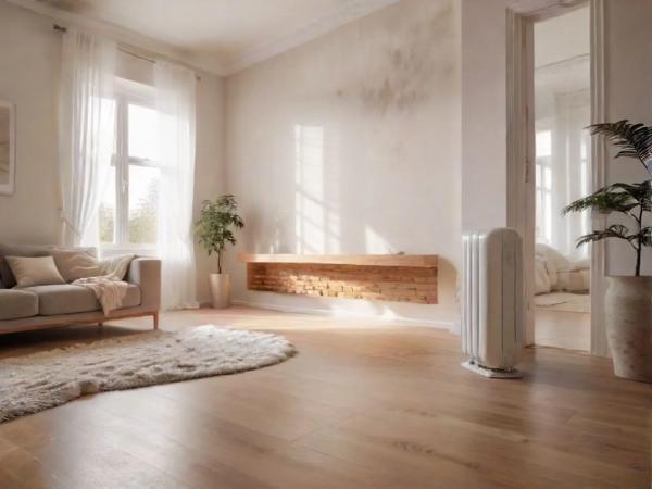 Тихие кондиционеры для дома: выбираем идеальный вариант для комфортного интерьера