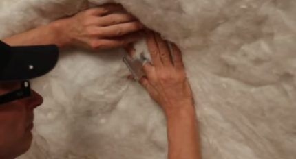 Утепление мансардной крыши: подробный инструктаж по устройству теплоизоляции в мансарде малоэтажного дома Утепление мансардной крыши: подробный инструктаж по устройству теплоизоляции в мансарде малоэтажного дома