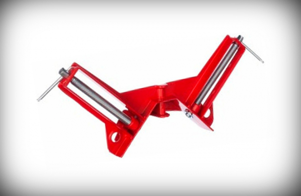 Обзор лучших струбцин: виды, качество, цена