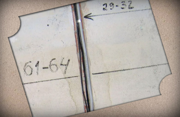 Как спрятать провода от телевизора: варианты, фото, инструкция